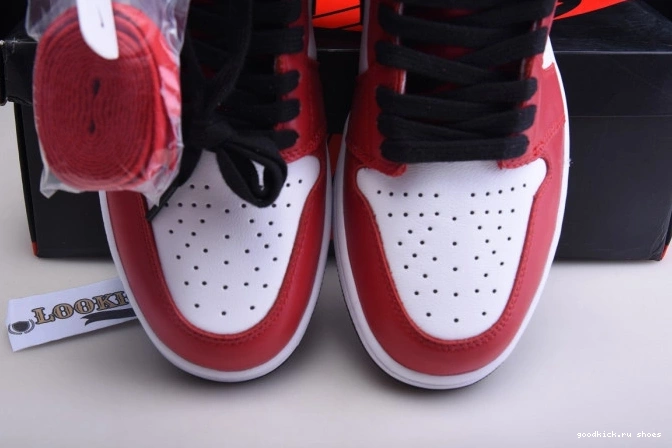 Rep Jordan Satin OG High 1 Air CD0461-601 Snake WMNS 0806
